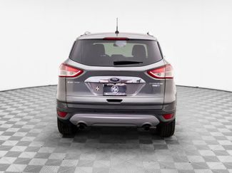 Used 2014 Ford Escape Titanium video 4