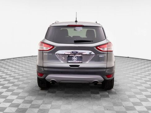 Used 2014 Ford Escape Titanium image 4