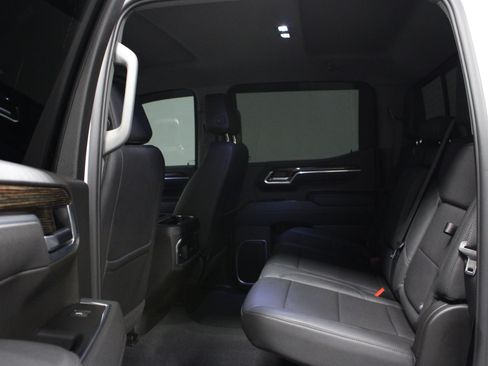 Used 2026 GMC Sierra 1500 Elevation w/ Elevation Premium Package AWD/4WD image 13