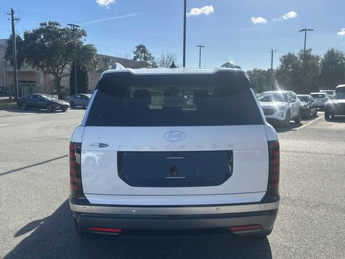 New 2026 Hyundai Palisade Limited FWD image 6