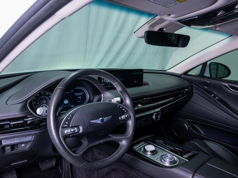 Used 2023 Genesis G80 2.5T AWD/4WD image 20