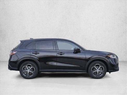 Used 2024 Honda HR-V EX-L image 8