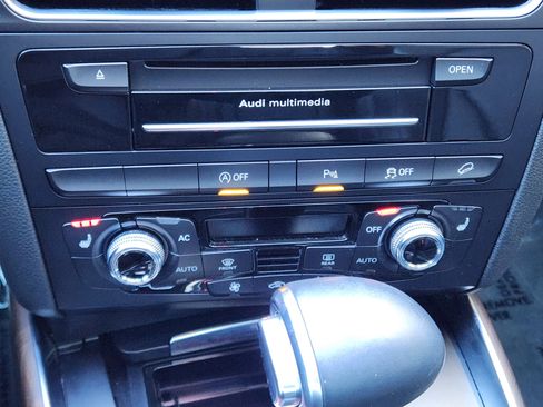 Used 2014 Audi Q5 3.0T Premium Plus image 25