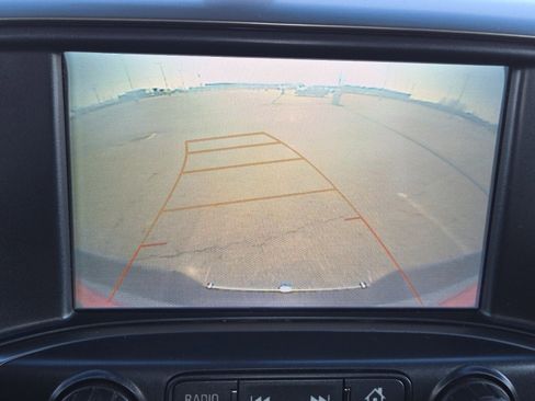 Used 2018 Chevrolet Silverado 1500 LT w/ All Star Edition image 27