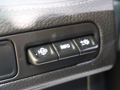 Used 2023 GMC Yukon Denali AWD/4WD image 41