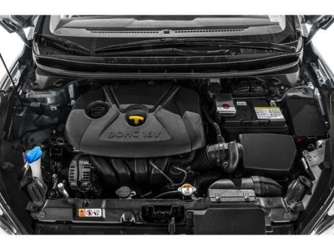 Used 2015 Hyundai Elantra SE FWD image 14