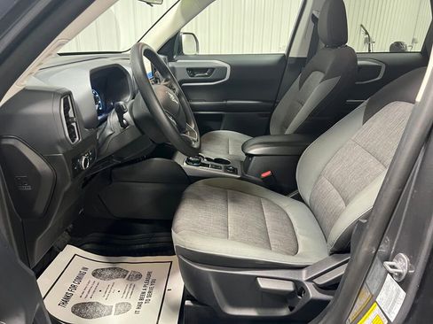 Used 2023 Ford Bronco Sport Big Bend image 5