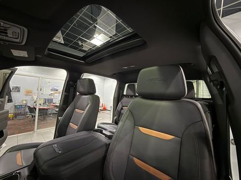 Certified 2024 GMC Sierra 2500 AT4 w/ AT4 Premium Plus Package image 32