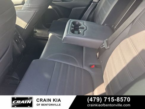 Used 2024 Alfa Romeo Tonale Ti w/ Premium Interior Package image 27