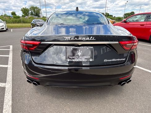 Used 2024 Maserati GranTurismo Modena AWD/4WD image 6