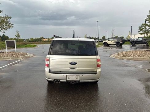 Used 2011 Ford Flex SE w/ Trailer Tow Pkg Class III FWD image 5