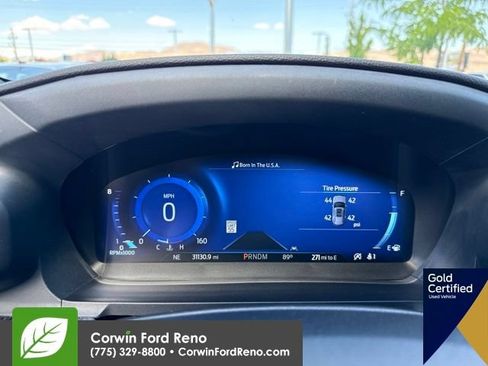 Used 2022 Ford Explorer ST w/ Equipment Group 401A AWD/4WD image 17