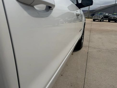 Used 2017 Chevrolet Silverado 1500 LT w/ All Star Edition AWD/4WD image 62