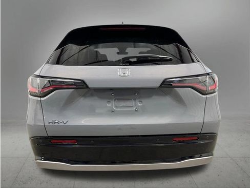 New 2027 Honda HR-V EX-L image 4