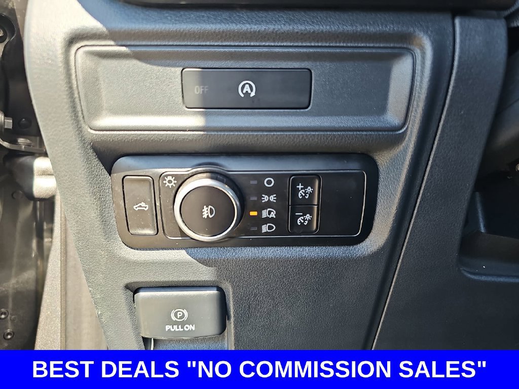 Used 2025 Ford F150 STX w/ Equipment Group 200A AWD/4WD image 25