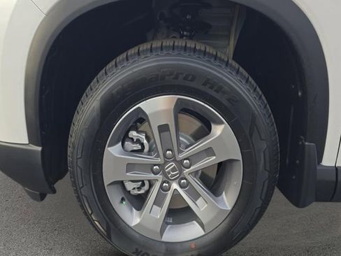 New 2026 Honda Pilot EX-L image 9