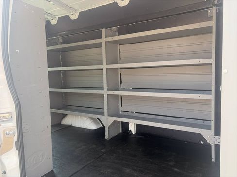 Used 2020 Ford Transit 250 148 High Roof w/ Upfitter Package RWD image 23