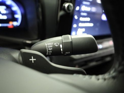 Certified 2025 Toyota Camry XSE image 28