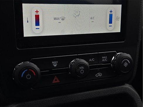 New 2025 Ford Ranger XL w/ Trailer Tow Package image 14