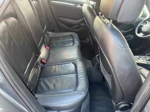 Used 2015 Audi A3 TDI Premium w/ Audi MMI Navigation Plus image 18