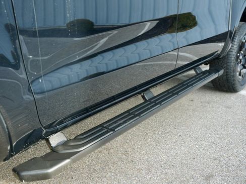 Used 2023 Ford Ranger Lariat w/ Equipment Group 501A High image 33