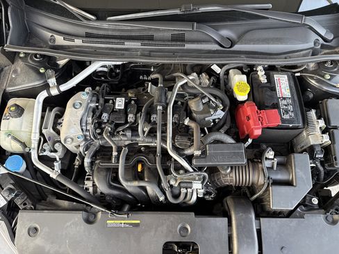 Used 2023 Nissan Sentra SV image 7