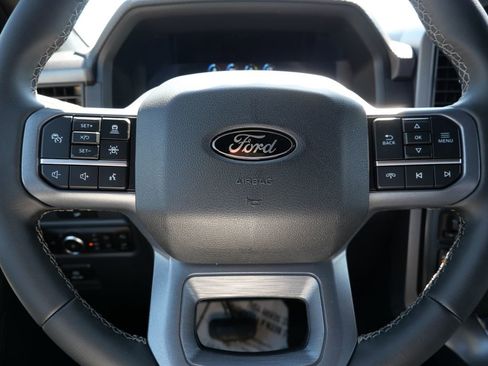 New 2026 Ford F150 XLT w/ Equipment Group 302A MID AWD/4WD image 23