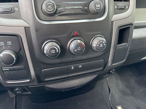 Used 2014 RAM 1500 Express w/ Black Ram 1500 Express Group image 29