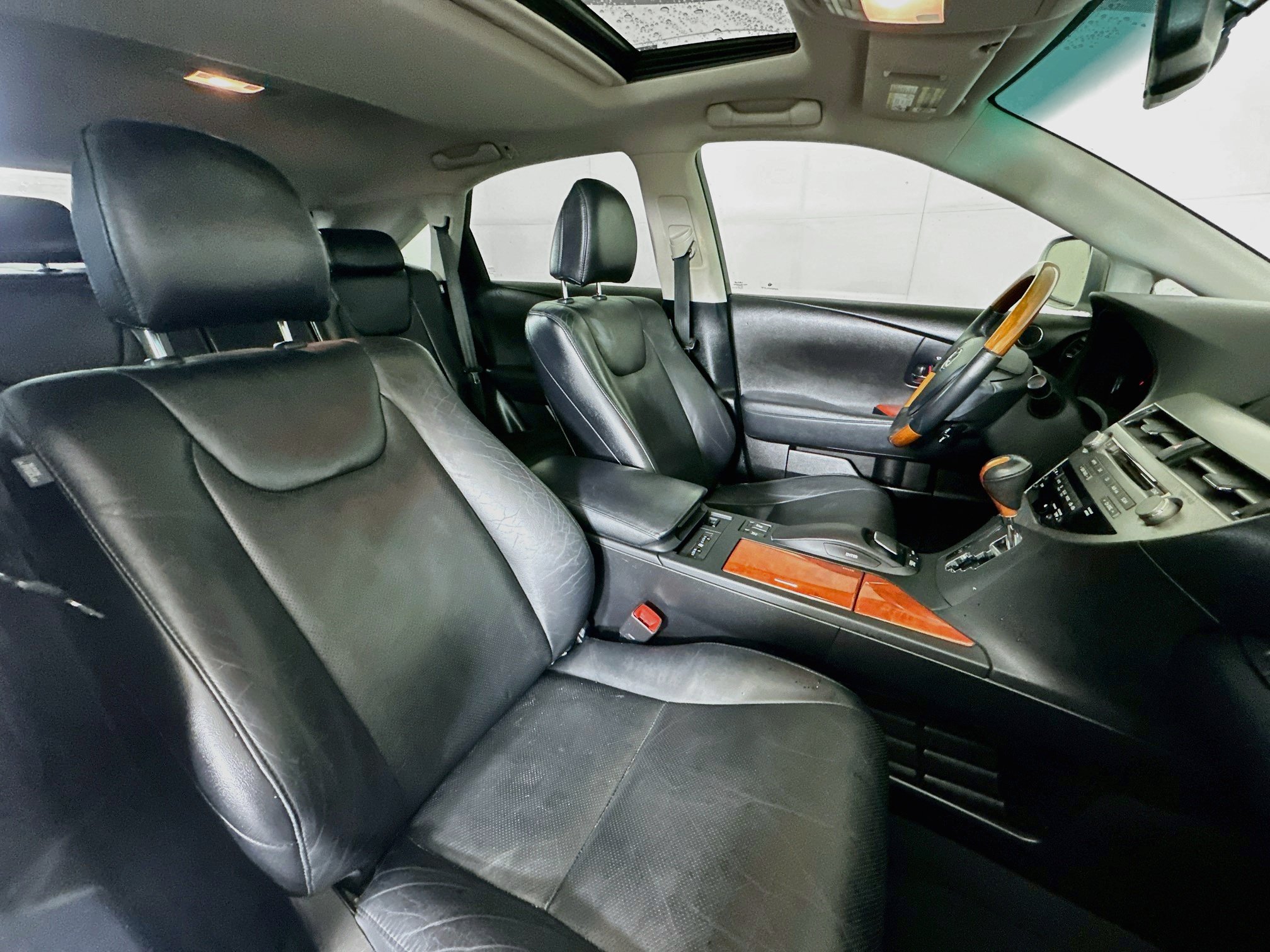 Used 2010 Lexus RX 350 AWD image 32