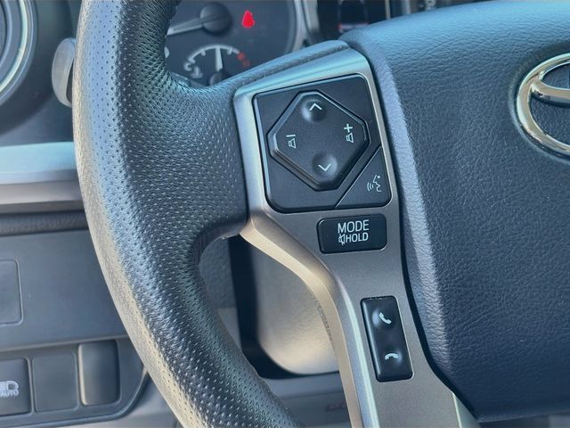 Used 2023 Toyota Tacoma SR5 AWD/4WD image 10