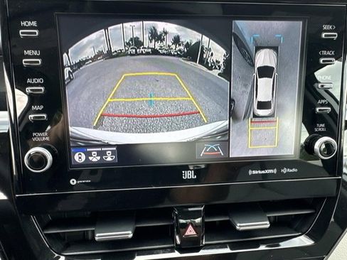 Certified 2023 Toyota Camry XLE w/ Navigation Package image 29