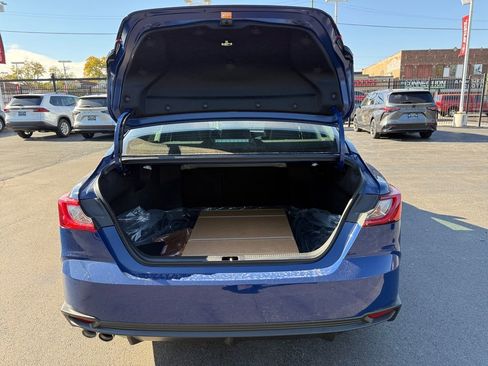 New 2026 Toyota Camry SE image 22