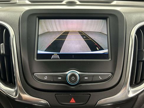 Used 2020 Chevrolet Equinox LT AWD/4WD image 15