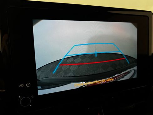 Used 2026 Toyota Corolla LE FWD image 18