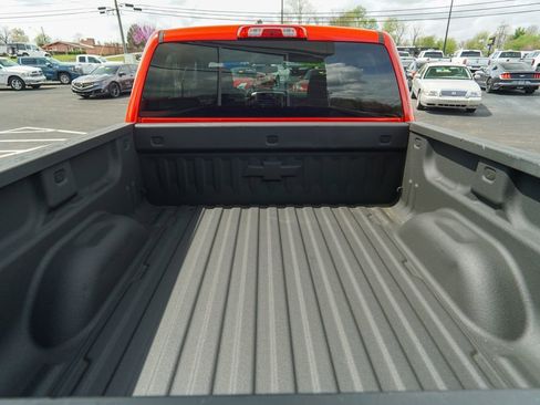 Used 2018 Chevrolet Silverado 1500 LT w/ LT Fleet Convenience Package AWD/4WD image 10