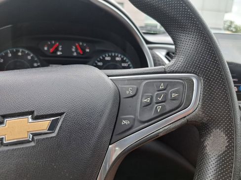 Used 2020 Chevrolet Malibu LS image 14