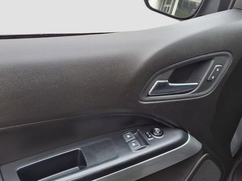 Used 2021 Chevrolet Colorado ZR2 image 13