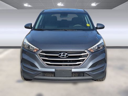 Used 2016 Hyundai Tucson SE image 6