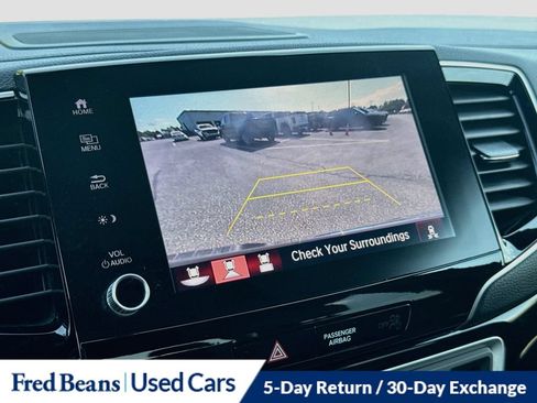 Used 2023 Honda Ridgeline Black Edition image 18