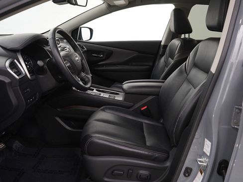 Used 2024 Nissan Murano SL image 15