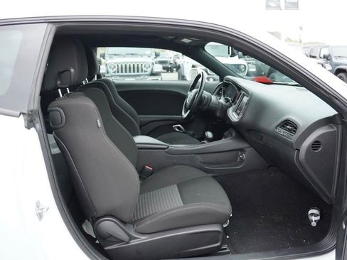 Used 2023 Dodge Challenger GT w/ Blacktop Package image 23