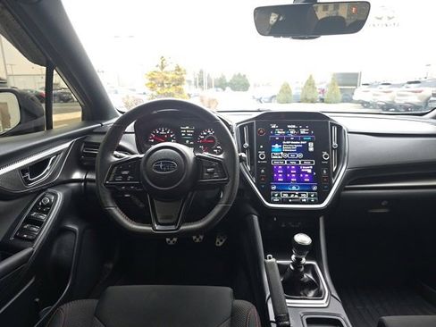 Used 2023 Subaru WRX Premium w/ Popular Package #1 image 9