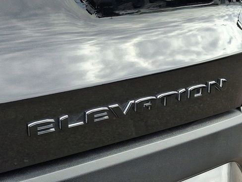 Certified 2026 GMC Terrain Elevation image 32