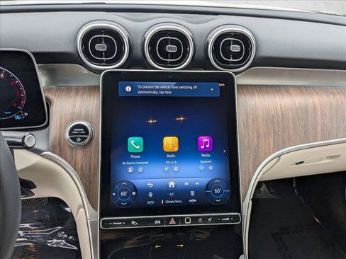 Certified 2026 Mercedes-Benz GLC 300 image 25