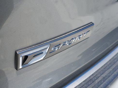 Used 2021 Lexus NX 300 F Sport image 10