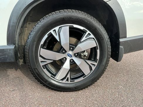 Used 2019 Subaru Forester Touring w/ Popular Package #3 AWD/4WD image 42
