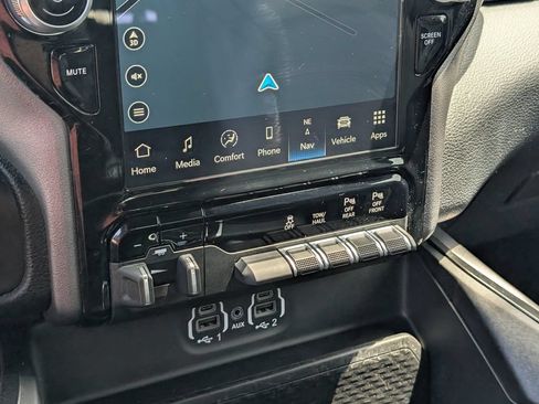 Used 2022 RAM 1500 Rebel w/ Rebel Level 2 Equipment Group AWD/4WD image 28