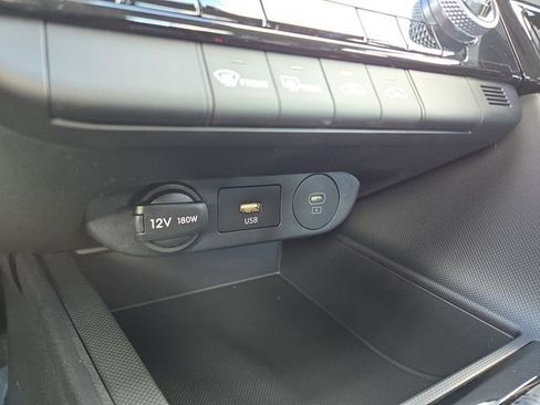 New 2026 Hyundai Elantra Blue image 14