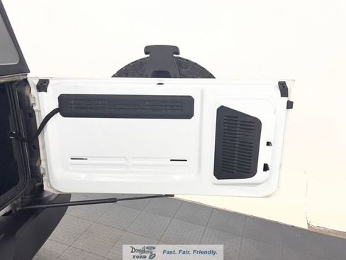 Used 2023 Ford Bronco Big Bend AWD/4WD image 31