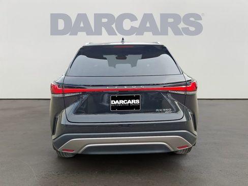 Certified 2023 Lexus RX 350 Premium w/ Accessory Package (Z1) image 5